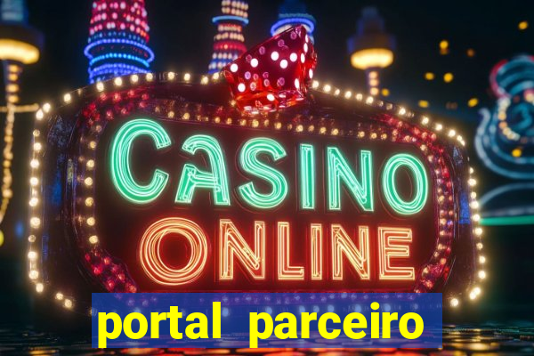 portal parceiro ifood login